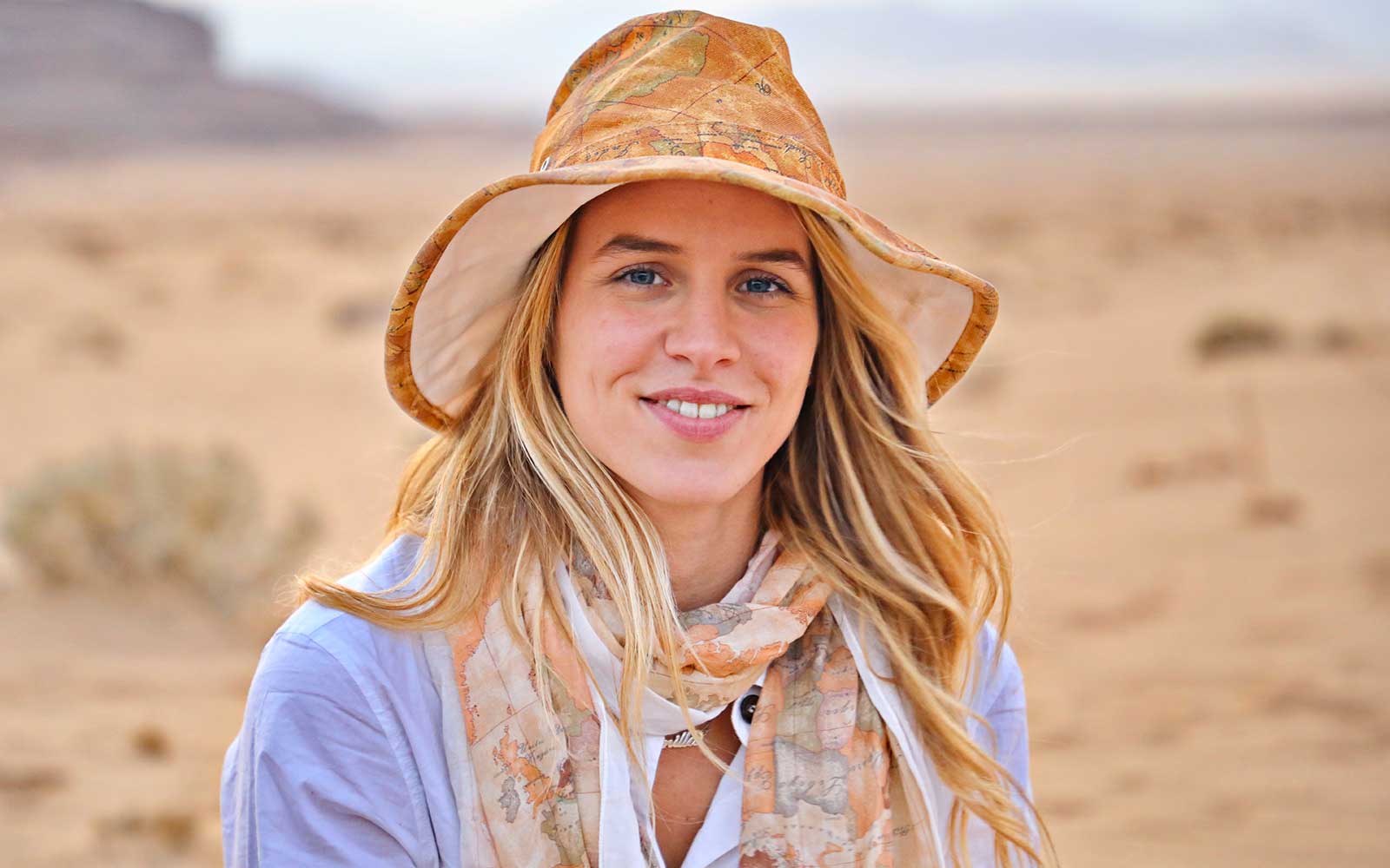 Donnavventura Experience 2019 - Camilla