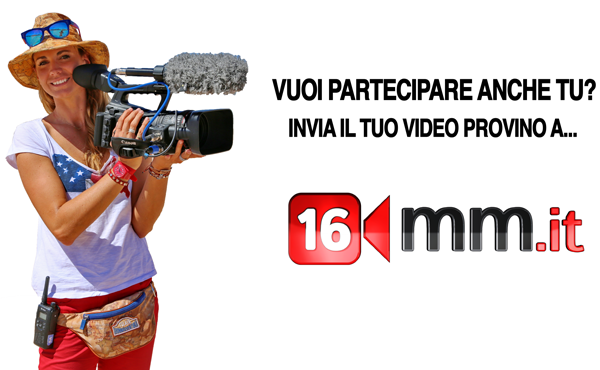 16mm & Donnavventura