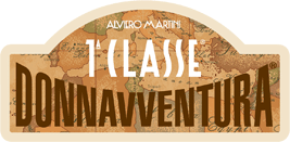 La boutique di Alviero Martini 1A Classe - Donnavventura
