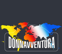 Donnavventura - Un'avventura straordinaria