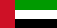 Bandiera Emirati Arabi Uniti