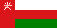 Bandiera Oman