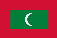 Bandiera Maldive