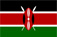Bandiera Kenya