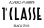 ALVIERO MARTINI BEACH STYLE