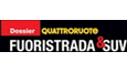 QUATTRORUOTE FUORISTRADA & SUV