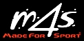 MADE FOR SPORT
