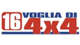 16 VOGLIA DI 4X4