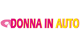 DONNA IN AUTO