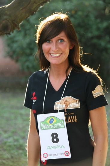 Claudia Armanni