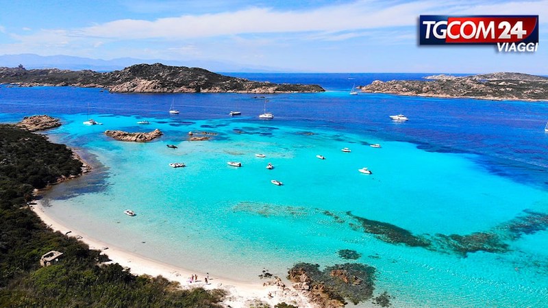 Sardinia: a natural paradise