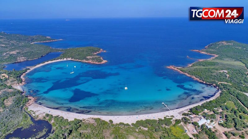 Corsica: trip among Santa Giulia, Rondinara and Bonifacio