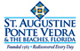 ST. AUGUSTINE