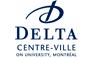 MONTREAL DELTA VILLE HOTEL