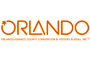 ORLANDO CONVENTION & VISITORS BUREAU