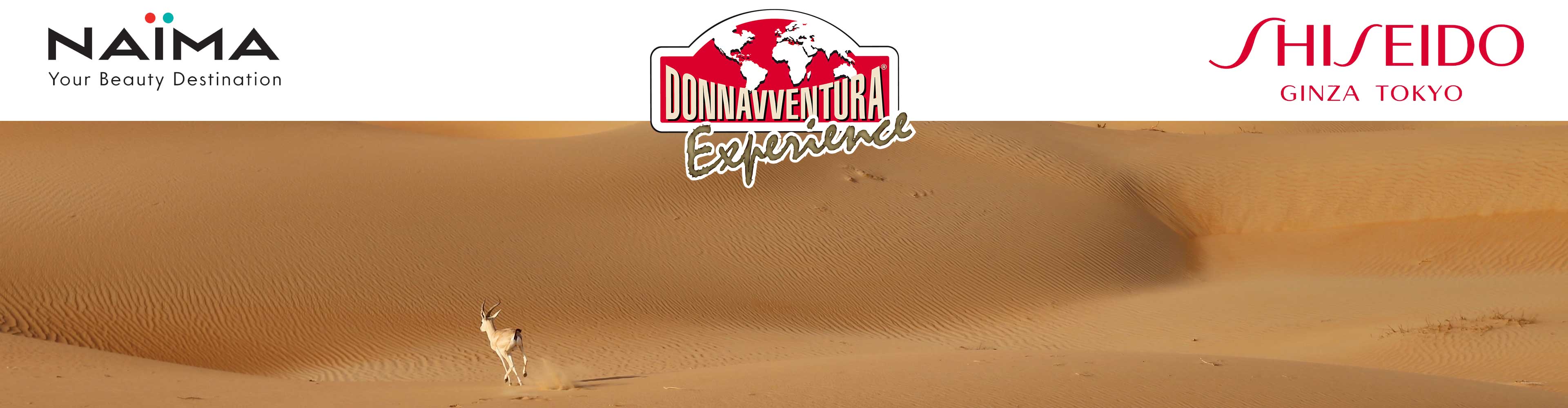 Donnavventura Experience