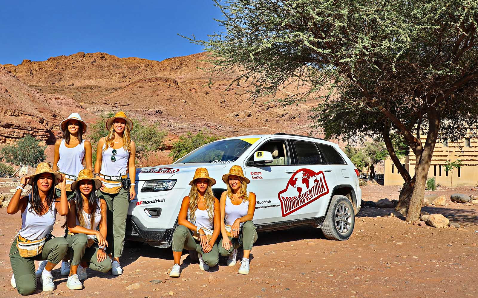 Donnavventura Experience 2019 - 5