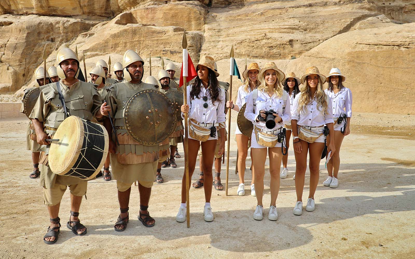 Donnavventura Experience 2019 - 8