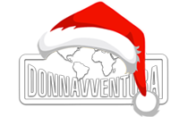 Donnavventura - Un'avventura straordinaria