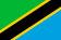 Bandiera Tanzania