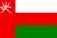Bandiera Oman