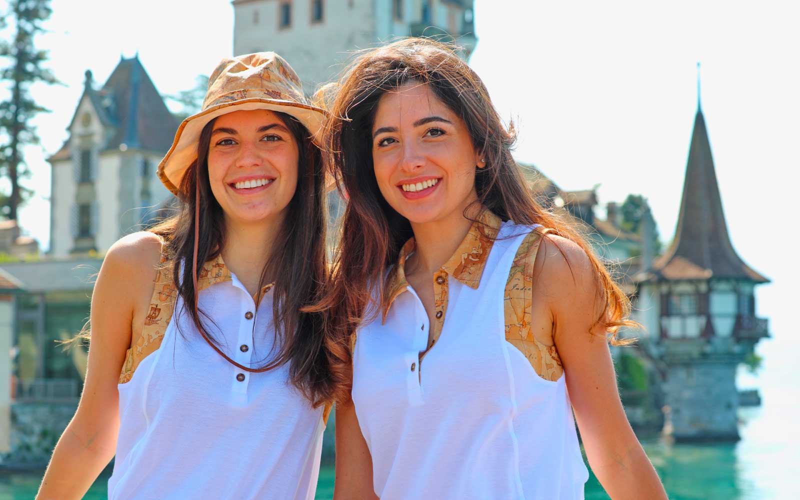 Abbigliamento donnavventura on sale