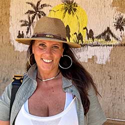 Reportage Laura