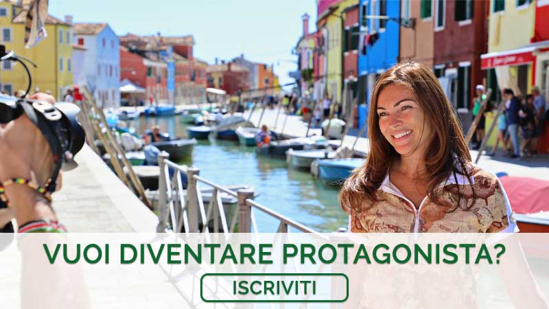 Iscriviti a Donnavventura