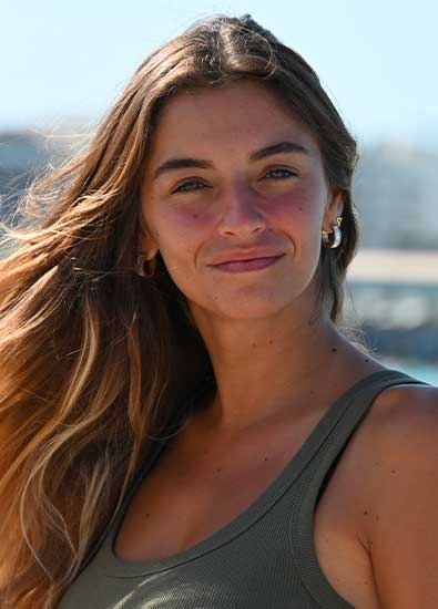 Vanessa C.