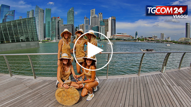 PREVIEW EPISODE 5, SINGAPORE