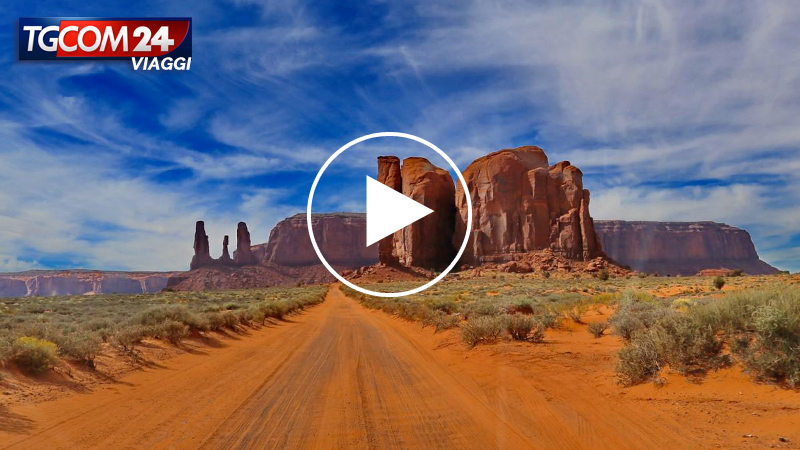 MONUMENT VALLEY
