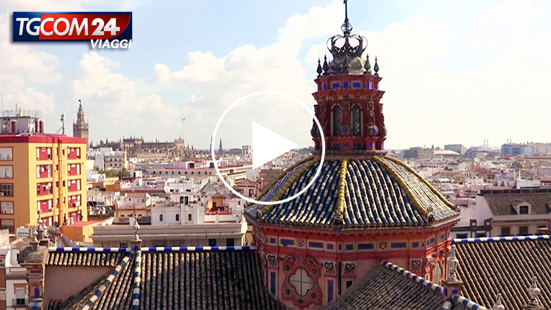 THE TRADITIONS OF SEVILLE