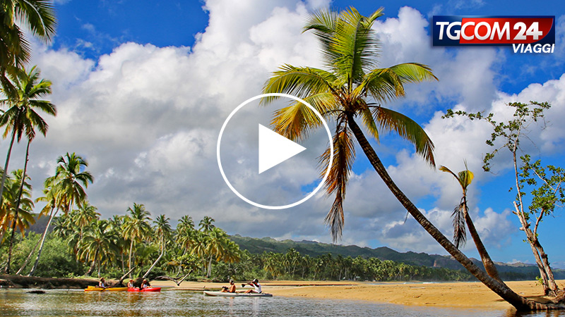 DOMINICAN REPUBLIC