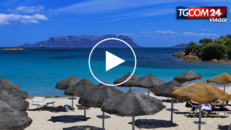 SARDINIA