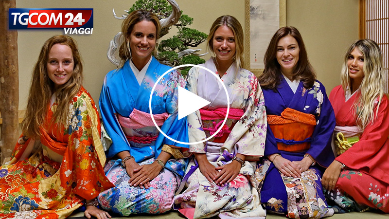 JAPANESE TRADITIONS