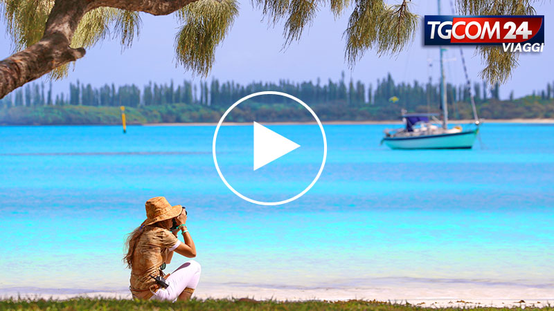 NEW CALEDONIA