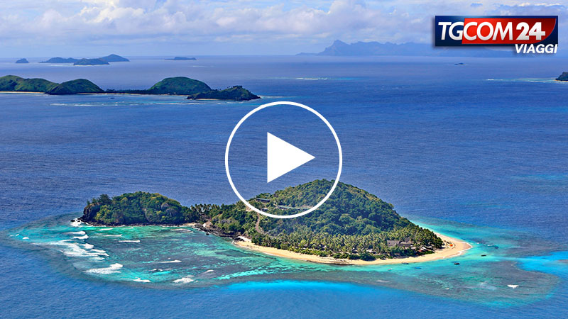FIJI ISLANDS