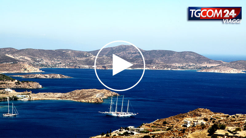 BEAUTIFUL GREECE