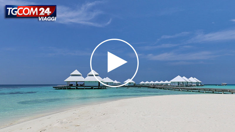 WONDERFUL MALDIVES