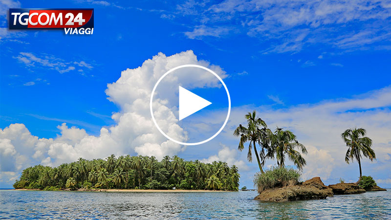 BOCAS DEL TORO