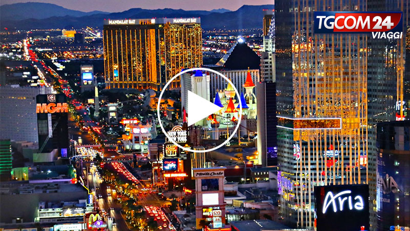 LAS VEGAS