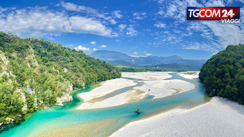 A journey between Friuli Venezia Giulia and Emilia-Romagna