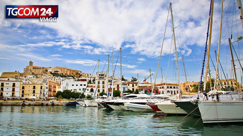 Ibiza and Formentera
