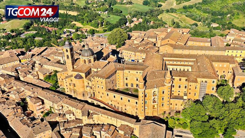 Donnavventura Italia: towards the adriatic coast