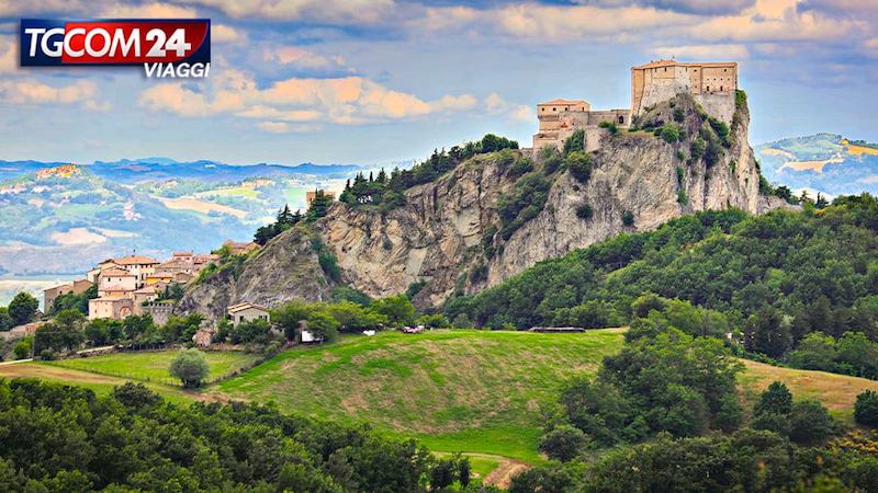 Donnavventura Italia: the wonders between Emilia-Romagna and Marche