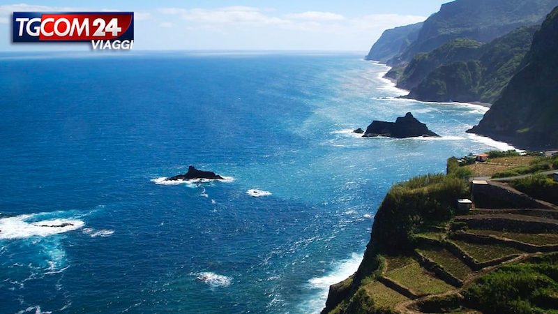 Madeira: the safest destination