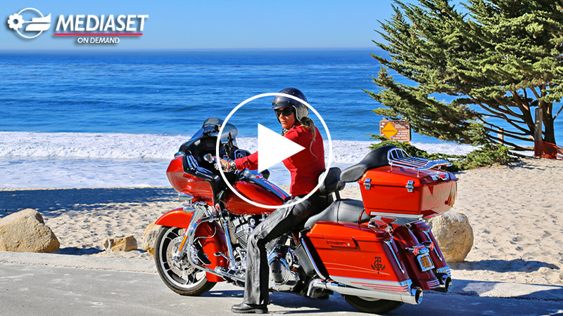 CARMEL BY THE SEA