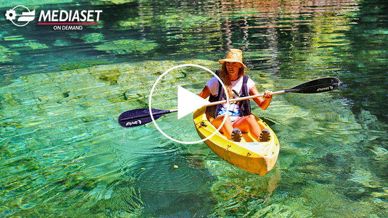 QUINTANA ROO E CENOTE