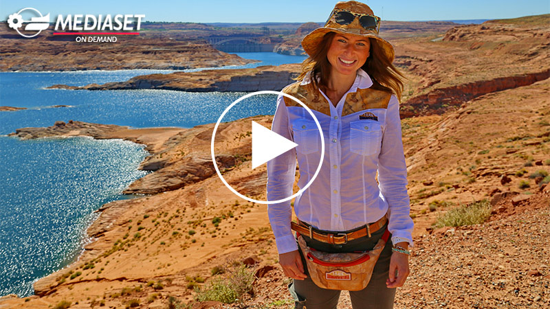 LAKE POWELL