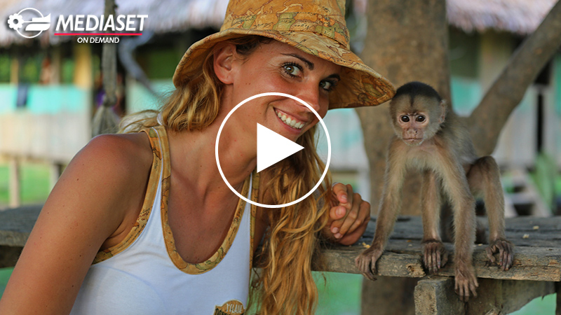 PERUVIAN AMAZON